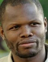 Hubert Koundé