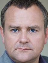 Hugh Bonneville