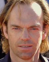 Hugo Weaving
