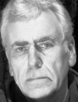 Ian Marshall