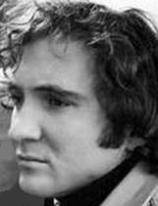 Ian Baker