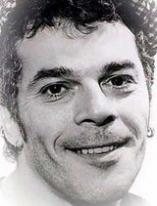 Ian Dury
