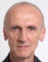 Ian Hanmore
