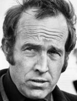 Ian Hendry