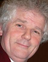 Ian Honeyman