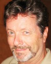Ian Ogilvy