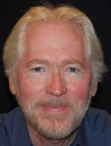 Ian Patrick Williams