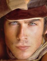 Ian Somerhalder