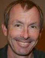 Ike Eisenmann