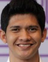 Iko Uwais