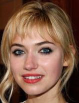 Imogen Poots