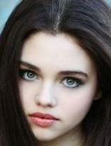 India Eisley