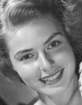 Ingrid Bergman