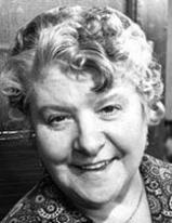 Irene Handl