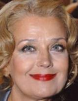 Irina Alfyorova