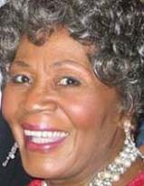 Irma P. Hall