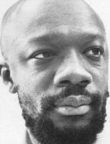 Isaac Hayes