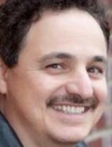 Isaac Schinazi