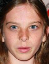Isabella Anais Hewitt