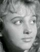 Isabelle Corey