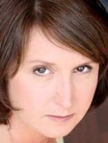 Isabelle Ferron
