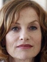 Isabelle Huppert