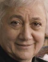 Isabelle Sadoyan