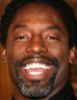 Isaiah Washington
