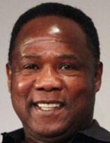 Isiah Whitlock Jr.