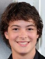 Israel Broussard