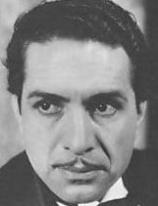 J. Carrol Naish