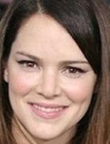 Jacinda Barrett
