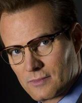 Jack Coleman