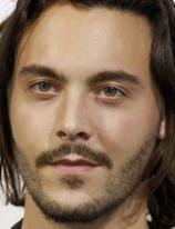 Jack Huston