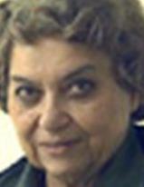 Jacqueline Burnand