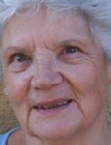 Jacqueline Herve