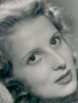 Jacqueline Porel