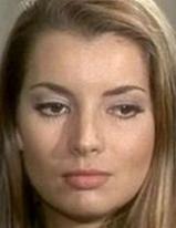 Jacqueline Sassard