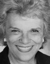Jacqueline Scott