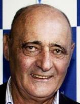 Jacques-Eric Strauss