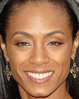 Jada Pinkett Smith