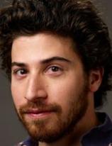 Jake Hoffman