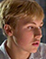 Jake Taylor Shantos