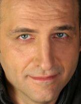 James Biberi