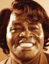 James Brown