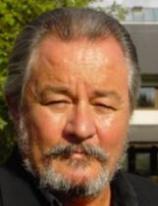James Carroll Jordan