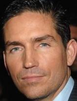 Jim Caviezel