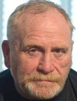 James Cosmo