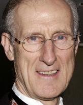 James Cromwell