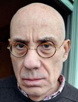James Ellroy